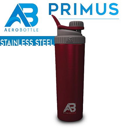 Aerobottle PRIMUS Sport Shaker - 800ml