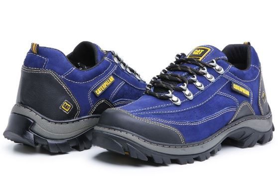 Tenis Caterpillar Barato - Caterpillar Titus Tenis Homem