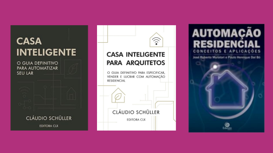 Promoção de livros impressos