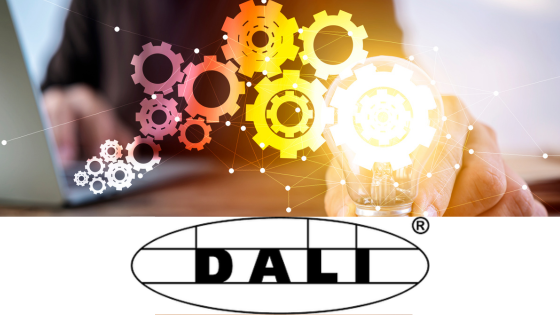 Treinamento DALI: Controle Avançado de Iluminação