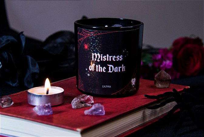 Mistress of the Dark