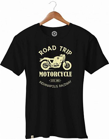 Camiseta Road Trip