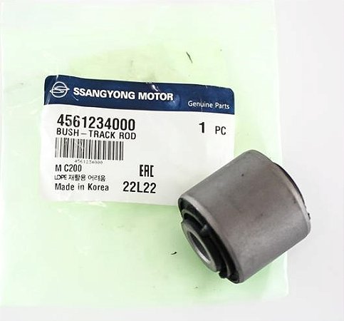 Bucha Barra Tensora Ou Montante Ssangyong Korando 4561234000
