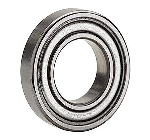 ROLAMENTO NTN 6802ZZCM / 5K MADE IN JAPAN BLINDAGEM METAL DUPLA 15X24X5MM