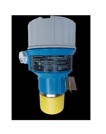 Transmissor Cerabar M Endress+hauser Pmp55-7twl6/101 400 Bar