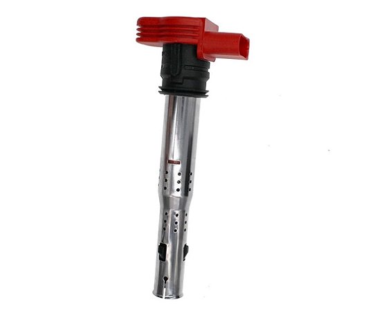Bobina Ignição Eldor 06e905115e Audi R8 Tt A3 A4 Jetta Golf
