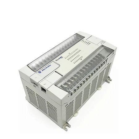 Módulo Expansão Allen-bradley Micrologix 1200 1762-l40bxbr