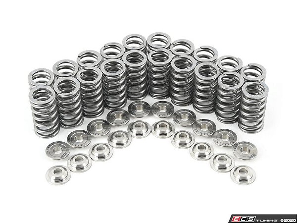 Molas Valulas Audi 2.5t Tfsi Rs3 Ttrs Supertech Sprk-a2416-5