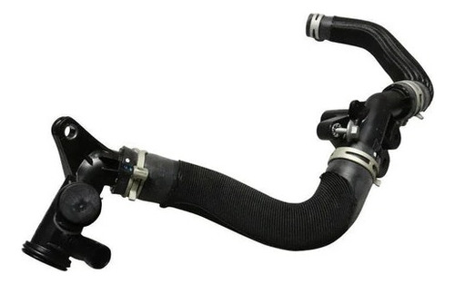 Mangueira Água Ford Ecosport Duratorq Tdci 1.5 2017 1876056