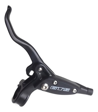 Manete Hidraulico Gts Para Freio Bicicleta - Lado Esquerdo