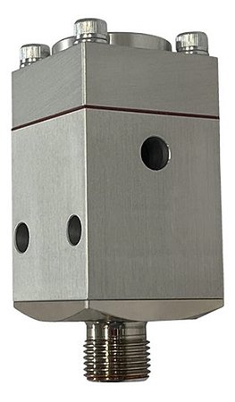 Módulo Aplicador Hot Melt Glenmar G10 Nordson 153011 Novo