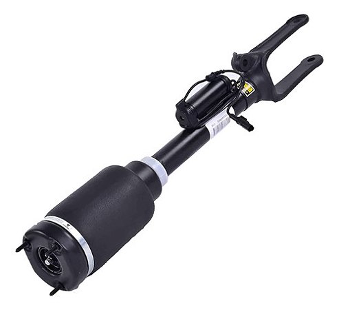 Amortecedor Bolsa Ar Dianteiro Mercedes Benz Ml63 Amg 06 11