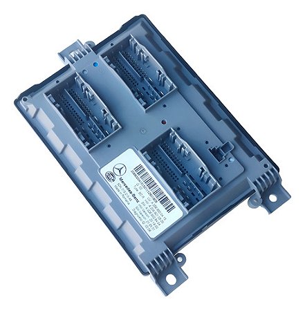 Modulo Conforto A2069000415 Mercedes Benz W206 C200 C300