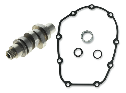 Kit Comando Valvulas 550c Harley Davidson M8 18 25 S&s Cycle