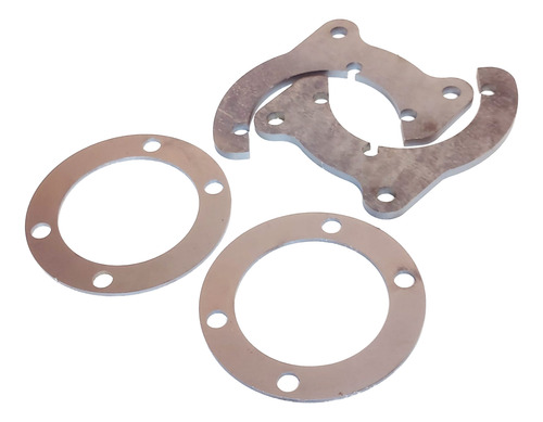 Suporte Pinça Freio Disco Dana 44 Adaptador Maverick Golf