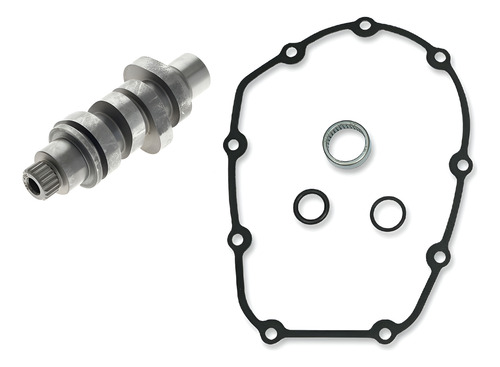 Kit Comando Valvulas 475c Harley Davidson M8 18 25 S&s Cycle