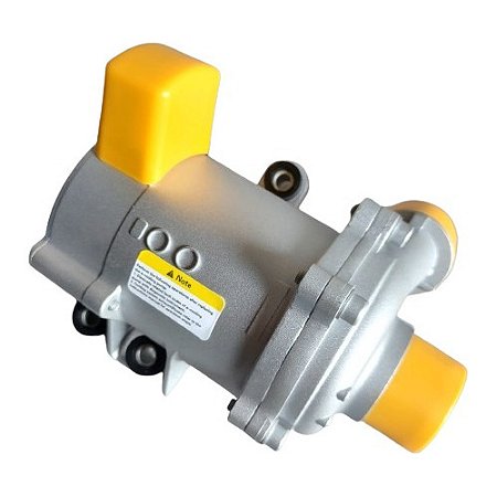 Bomba Agua Elétrica Bmw N20 Turbo 320i X1 X3 Z4 Meidelise