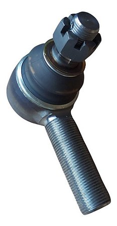 Par Terminal Direção Ford Cargo Volkswagem P2423a