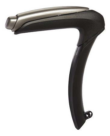 Acabamento Alavanca Freio Honda 47125-sna-a82zb Civic 07-11