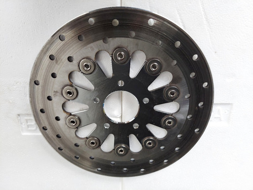 Disco Freio Dianteiro Harley Davidson Flhr 02 / 06 44371-00