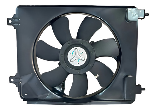 Ventoinha Ar Condicionado Passageiro Honda Civic 07 A 11