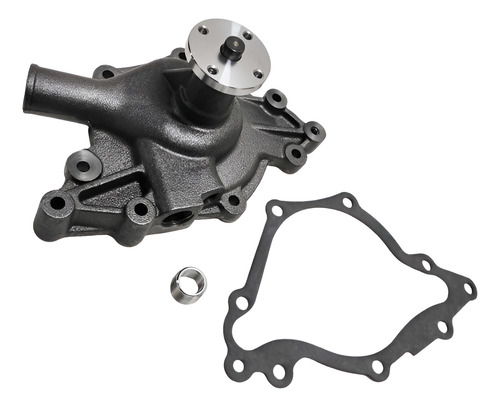 Bomba Água Dayco Dodge V8 318 Dart Charger Magnum Lebaron
