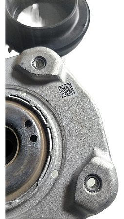 Par Apoio Amortecedor Bbr Rolamento Ina Mercedes Glk 08 A 15