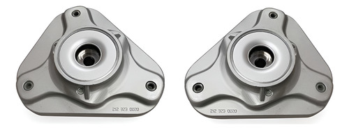 Par Batente Amortecedor Dianteiro Mercedes Benz E250 11 A 13