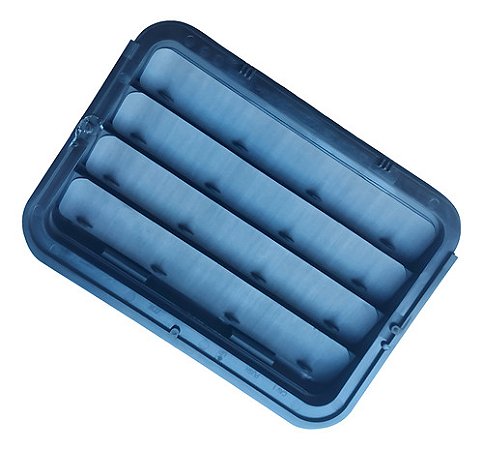 Difusor Saída Ar Carroceria Mercedes Benz Gle W167 20 A 25