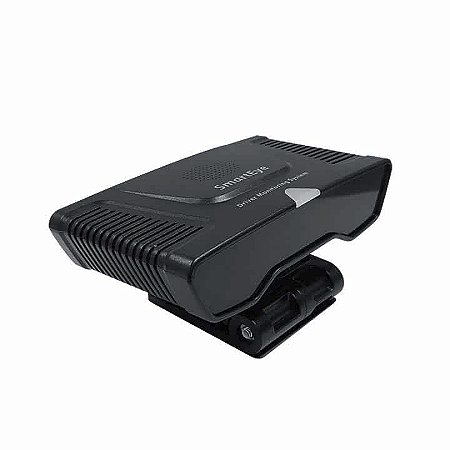 Sistema de Monitoramento de Condutor SmartEye – Segurança e Conforto para Veículos