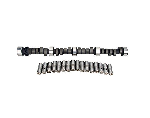 Comando Tuchos Comp Cams Cl11-250-3 Xtreme Energy Big Block Chevy 396 454