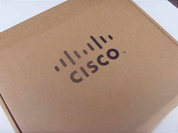 Equipamento vídeo conferência Cisco CTS-CTRL-DV12  800-33959-05