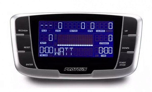 PAINEL DIGITAL ORIGINAL - REMO PROFISSIONAL MAGNÉTIC VANTAGE W10 - PROTEUS