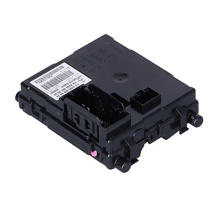 Módulo Controle Climático A2059006923 Mercedes Classe C, Glc