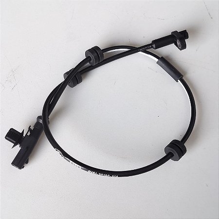 SENSOR DO FREIO ABS TRASEIRO FORD KA 2015 A 2019 BOSCH 8V512C190A1A