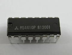 Circuito integrado M54410p