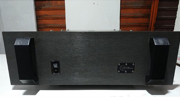 Power amplificador Krell KST100