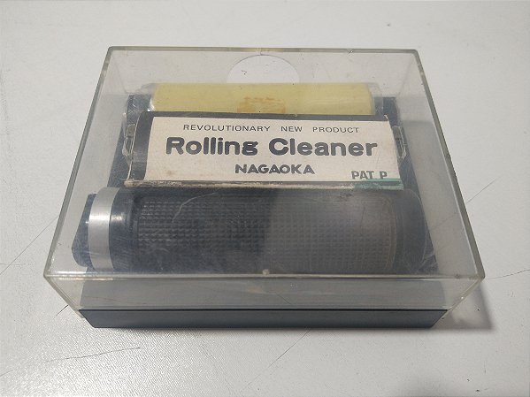Vinil Cleaner Nagaoka