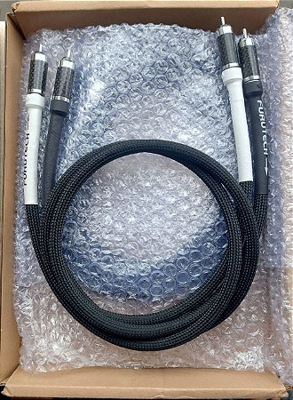 Cabo RCA Furutech