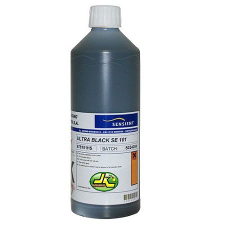 100ml Tinta Sublimática Para Transfer e Sublimação