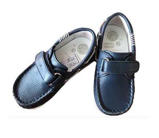 Chicco - Sapatos Gammy - Rosa - Sítio do Bebé