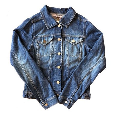 jaqueta jeans costas