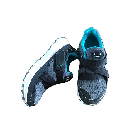 tenis kalenji infantil