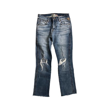 calça khelf