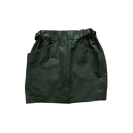 saia militar feminina