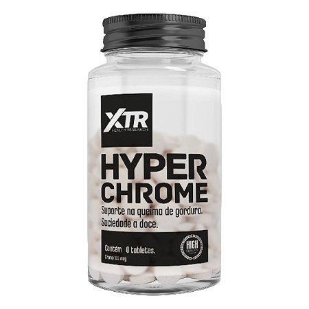 Hyper Chromium 60Tabs