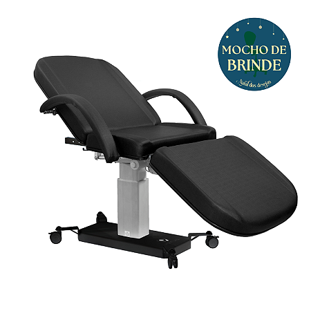 Maca elétrica - Tower All Electric Black