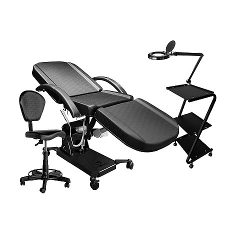 Kit com Maca Elétrica New Tech II