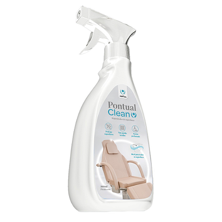 Pontual Clean