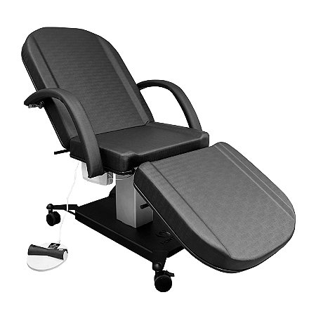 Maca Semi Elétrica para tatuagem - Elevare
